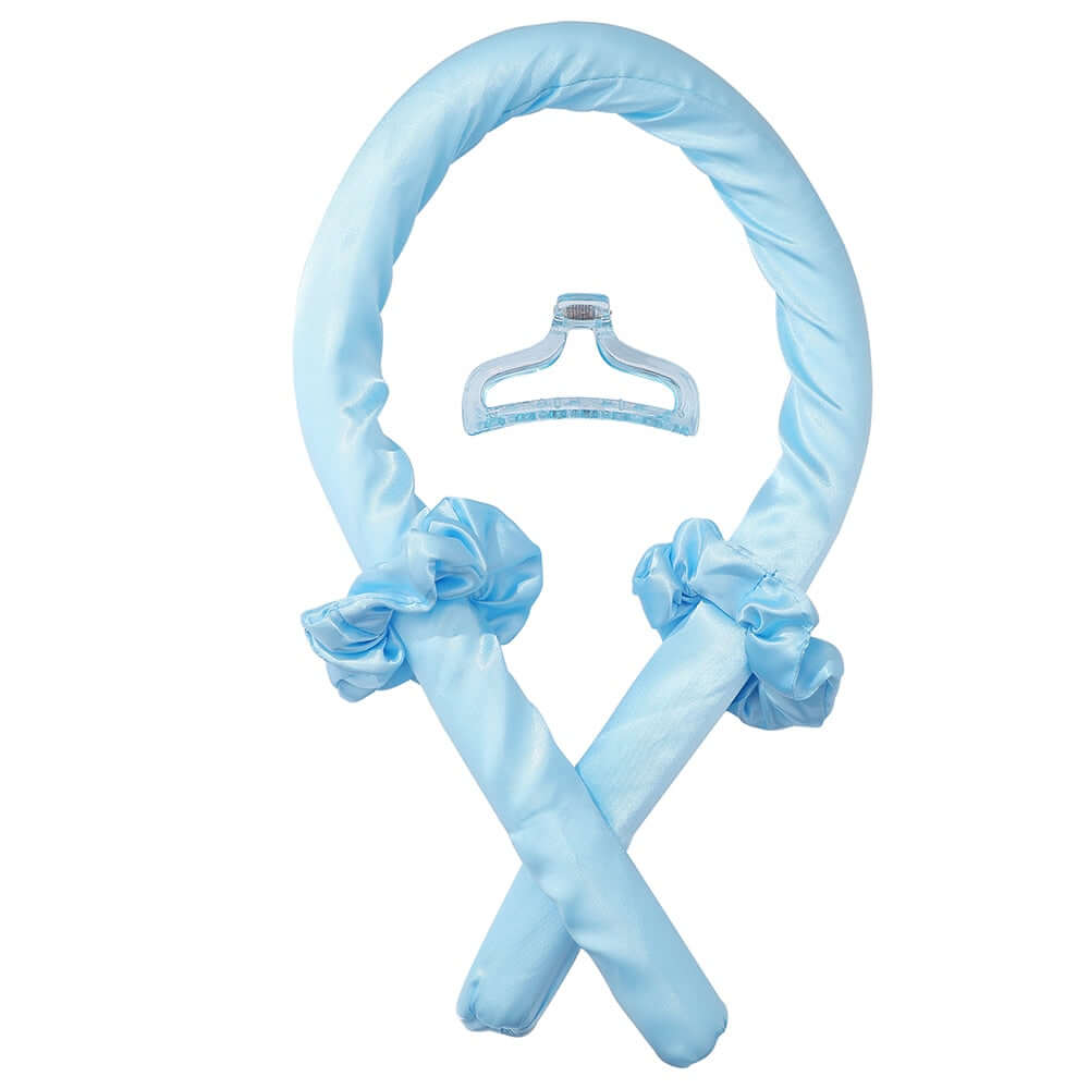 Hitzefreie Lockenwickler für Voluminöse Locken