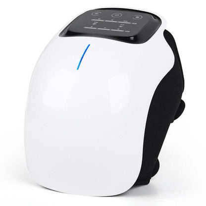 Kniemassagegerät mit Wärmetherapie