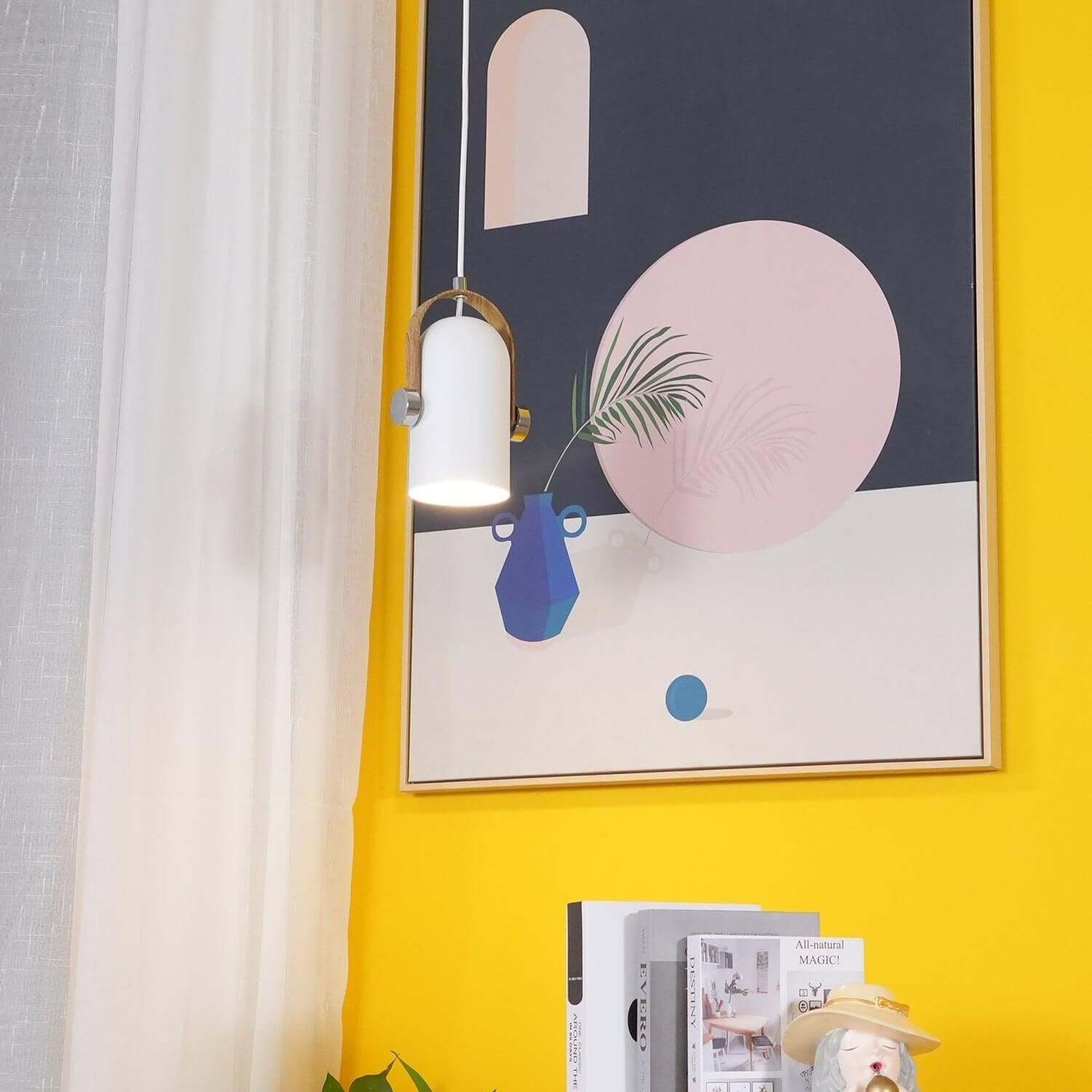 Maritime Pendelleuchte Metall Hängeleuchte