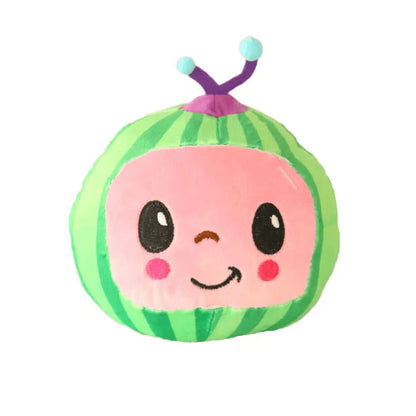 Singender Lern-Teddy - Interaktives Plüschtier für Kinder