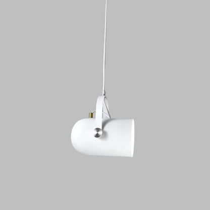 Moderne LED Hängeleuchte Tropfenform