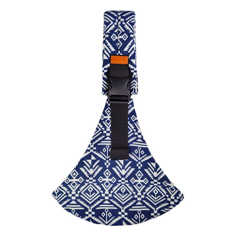 Ergonomische Babytrage - Sicherer &amp; bequemer