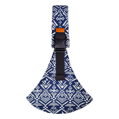 Ergonomische Babytrage - Sicherer &amp; bequemer