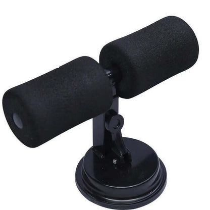 Kompakter Bauchmuskeltrainer - Effektives Bauchtraining Zuhause