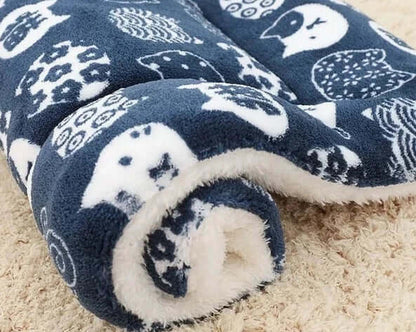 Katzen Wärmekissen - Kuscheliges &amp; Wärmendes Katzenbett