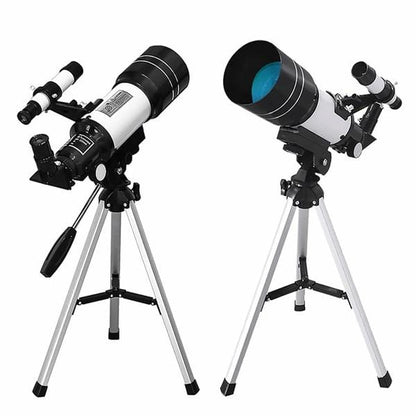 Astronomisches Teleskop 