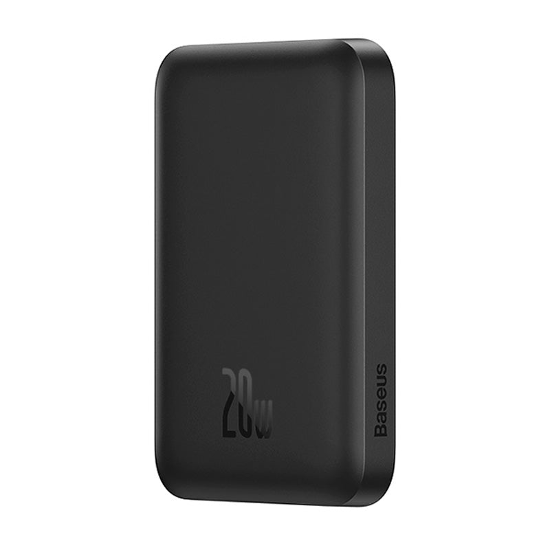 6000mAh Premium Power Bank - Drahtloses Ladegerät, 10000mAh Power für Apple iPhone 15, 14, 13, 12, 11 Pro Max Plus Mini | Tragbare Externe Batterie mit Schnellladefunktion