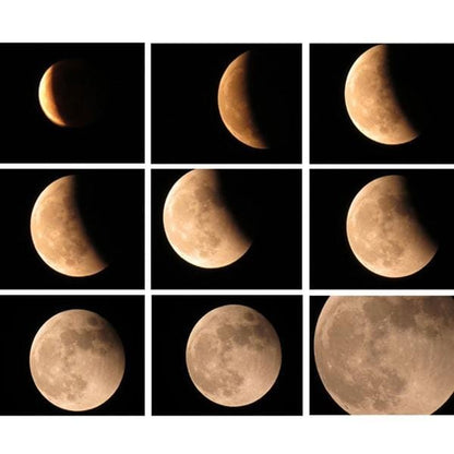 Astronomisches Teleskop 