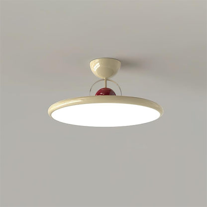 Moderne LED Deckenleuchte