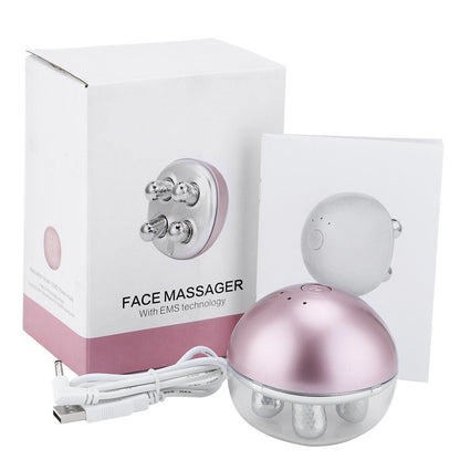 Zelara EMS Mikrocurrent Gesichts-Massager