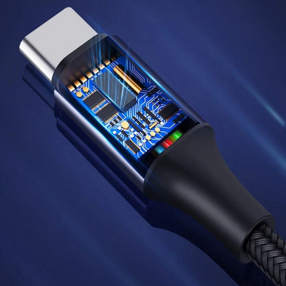 240W USB C Kabel