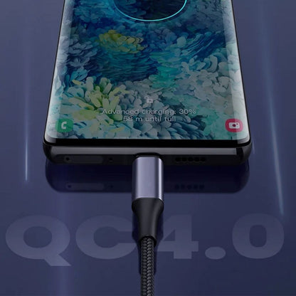 60W USB C Kabel