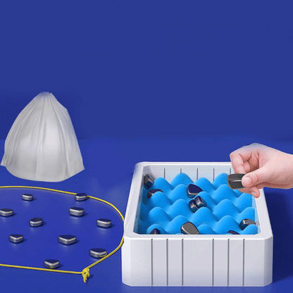 Kinderschachspiel - Lernspielzeug für strategisches Denken