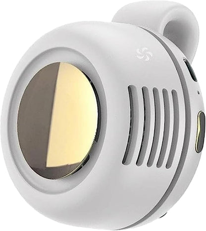 Zelara - Mini-Ventilatorclip