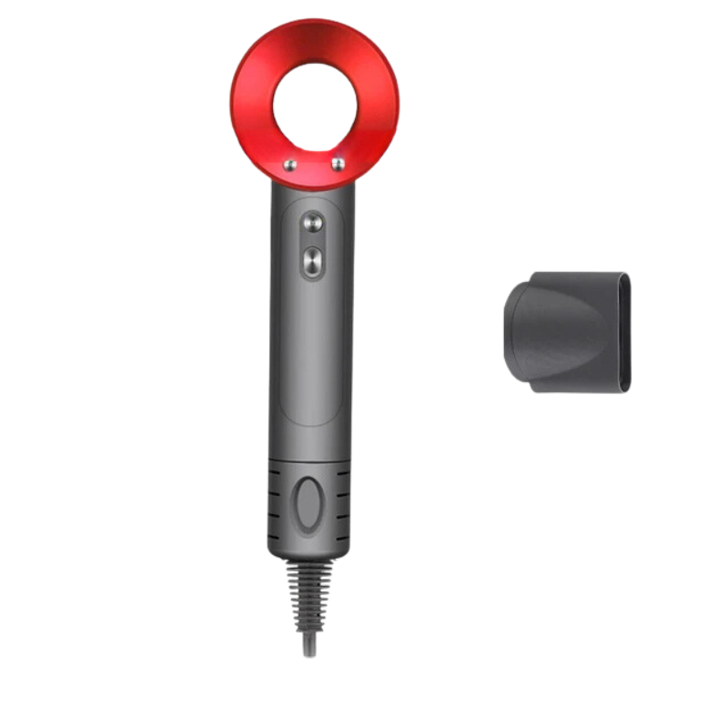 Professioneller Negativ-Ionen-Haartrockner