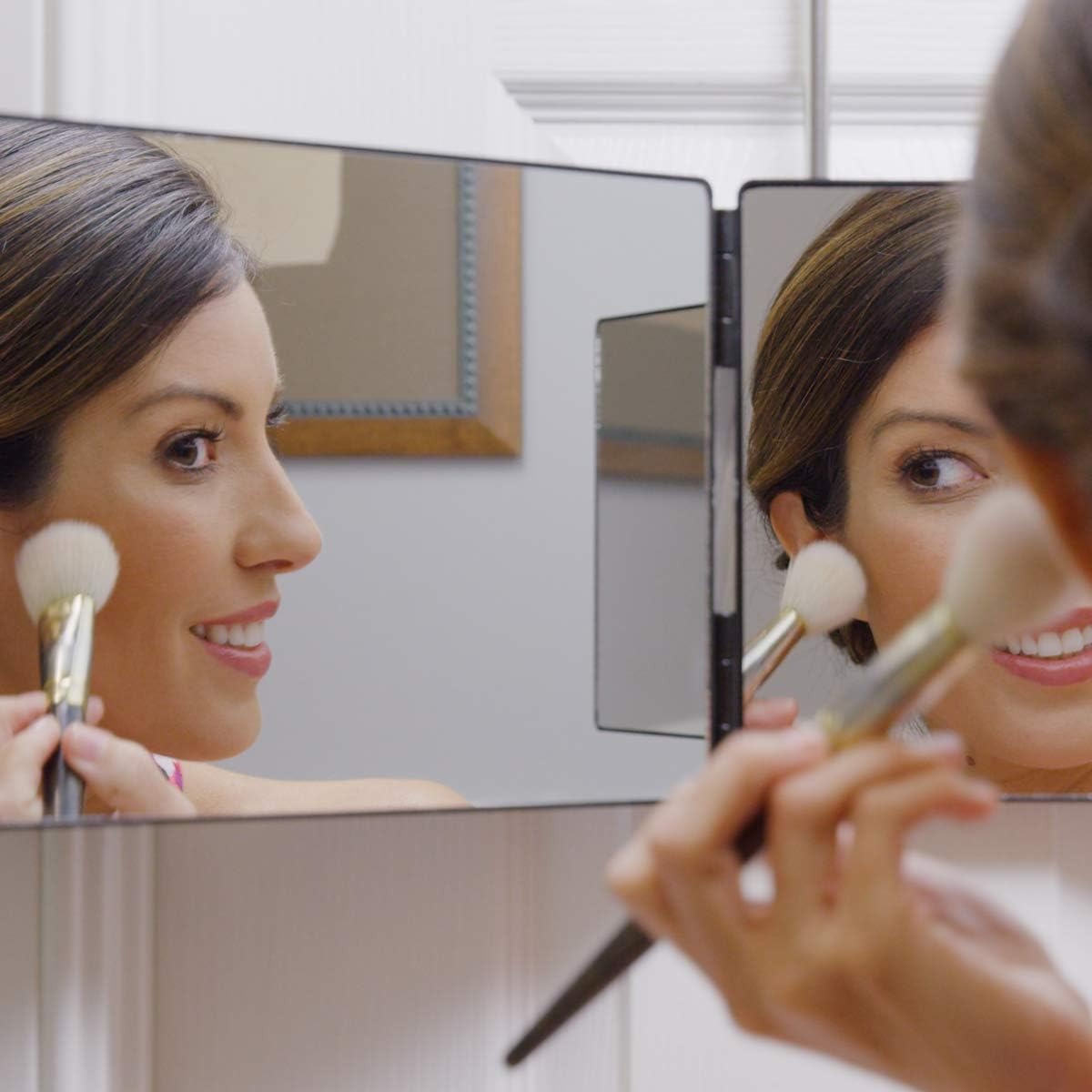 360 Grad verstellbarer Hängespiegel