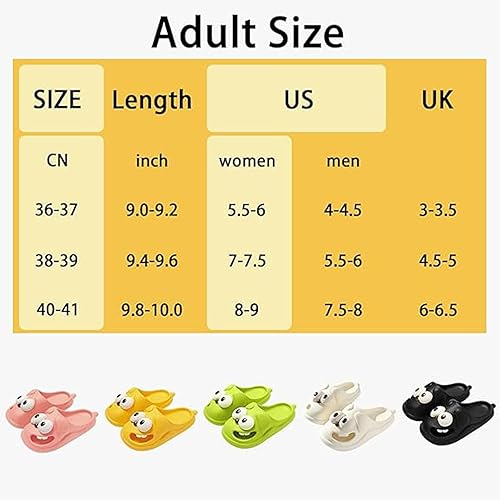 Frauen Coole Lustige Hausschuhe