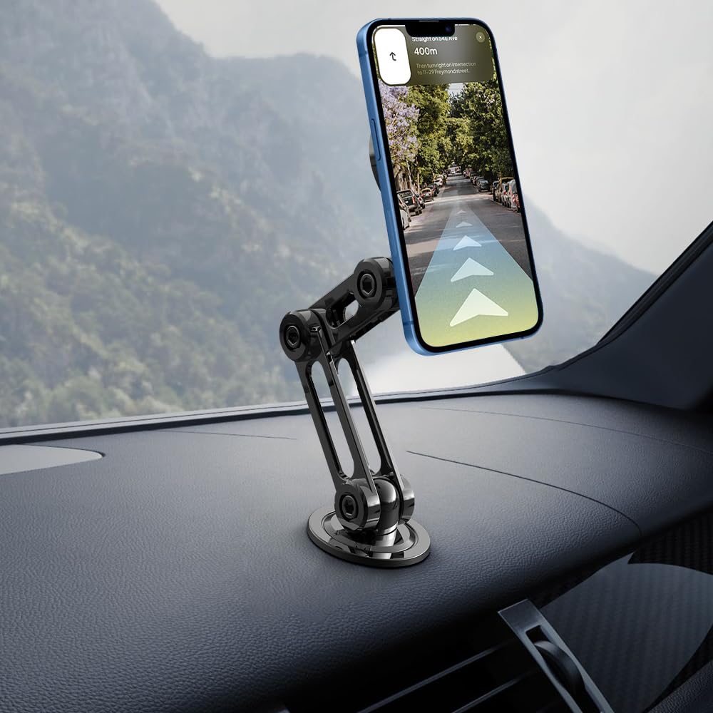 Magsafe Telefonhalterung fürs Auto - Universal 360° PRO