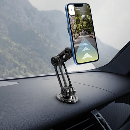 Magsafe Telefonhalterung fürs Auto - Universal 360° PRO