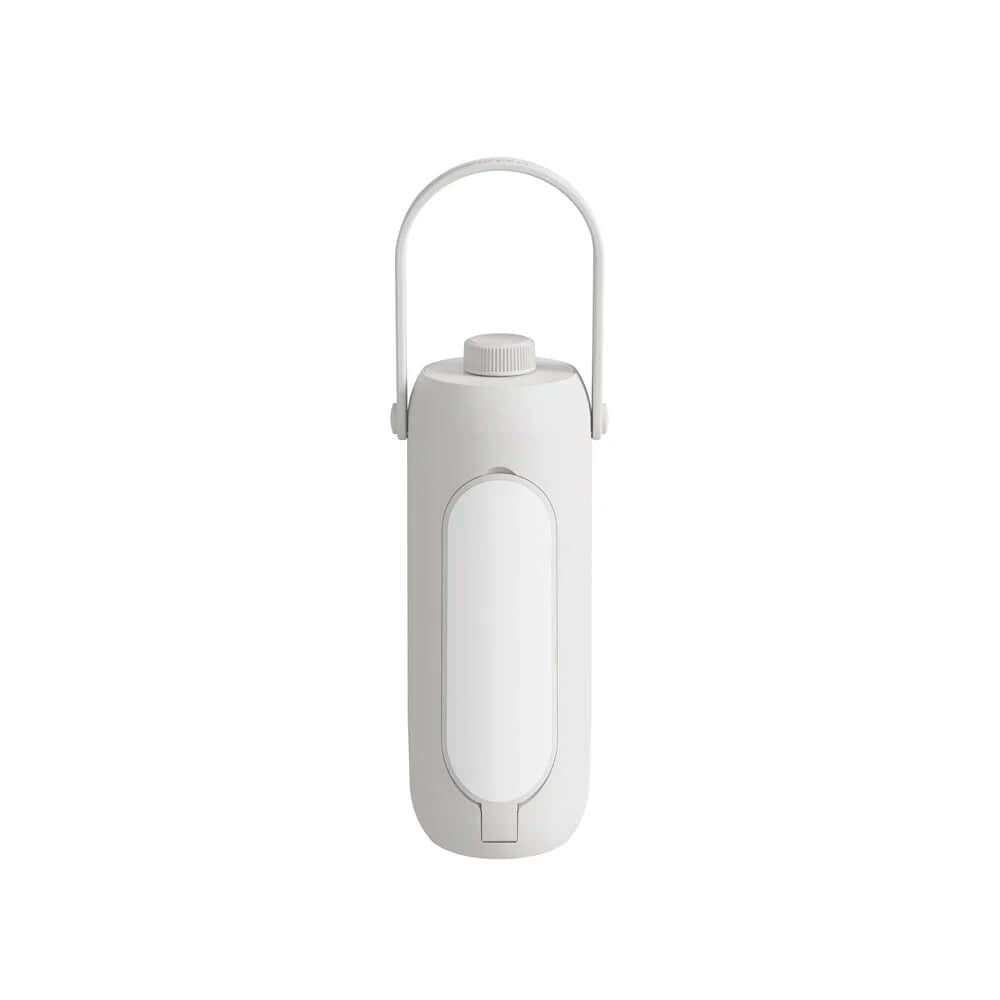 Tragbare LED Campinglampe 720lm - Outdoor &amp; Zelt