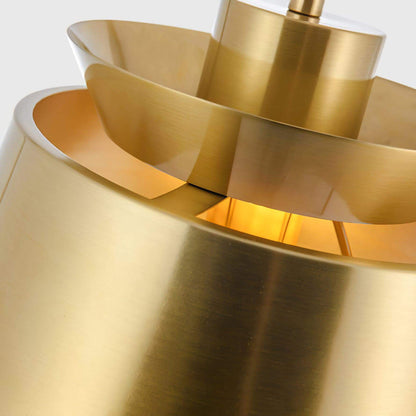 Moderne LED Pendelleuchte Orion