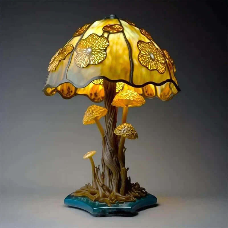 Zelara Tischlampe - Stimmungslicht