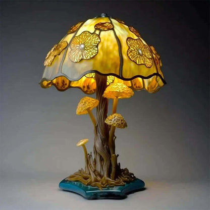 Zelara Tischlampe - Stimmungslicht