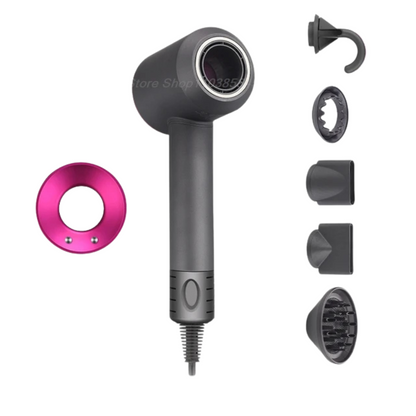 Professioneller Negativ-Ionen-Haartrockner