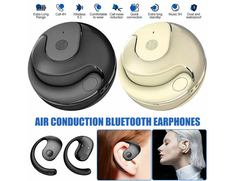 Zelara – Intelligente Bluetooth-Übersetzungs-Ohrhörer