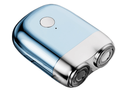 Mini Elektrorasierer für Männer