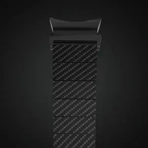 GalaxyGuard Carbon Fiber Magnetisches Armband für Samsung Galaxy Watch 7