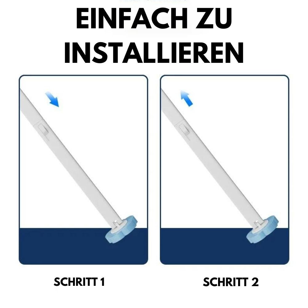 Zelara - Wenn du fertig bist, wirf es einfach weg. Einfach, sauber, fertig.
