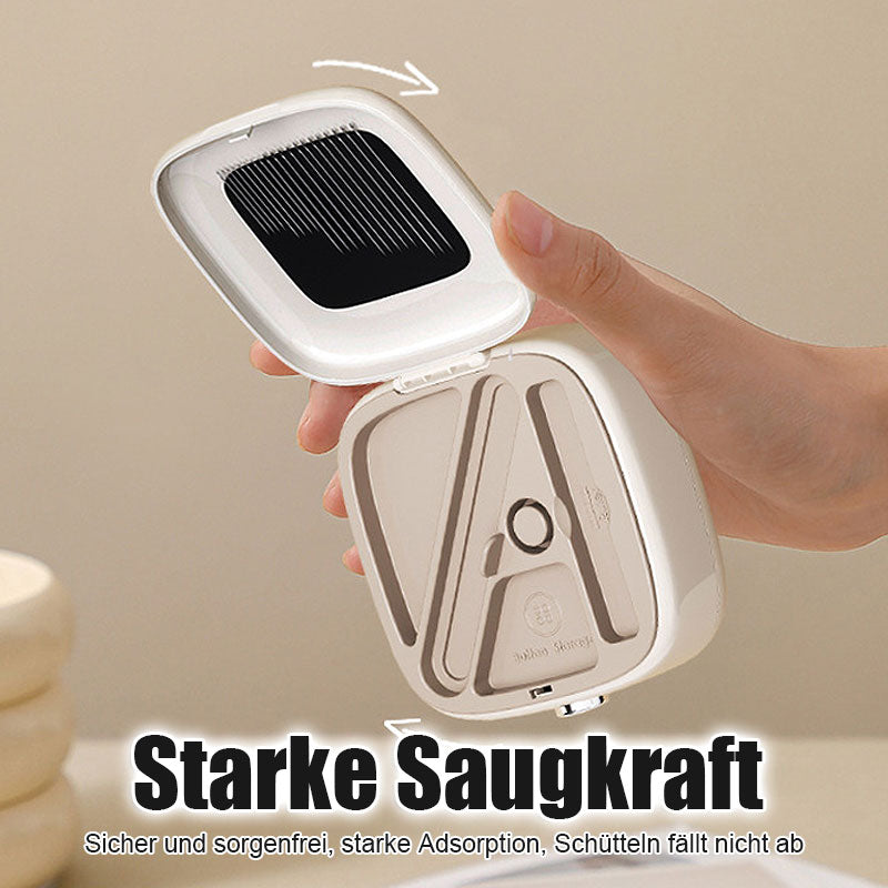 Fangyuan magnetische tragbare Nähbox für das Zuhause