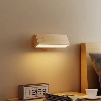 Zelara – Perfektes Licht zum Lesen, Entspannen oder für ein sanftes Leuchten