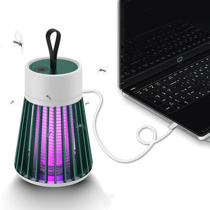 USB Elektrischer Mückenvernichter