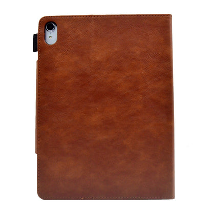 Business Folio Magnetische PU Leder Pad Fall Für APPLE iPad