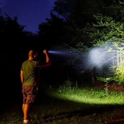 USB drehendes LED-Arbeitslicht