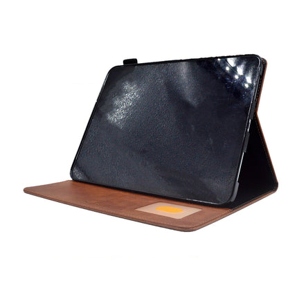 Business Folio Magnetische PU Leder Pad Fall Für APPLE iPad