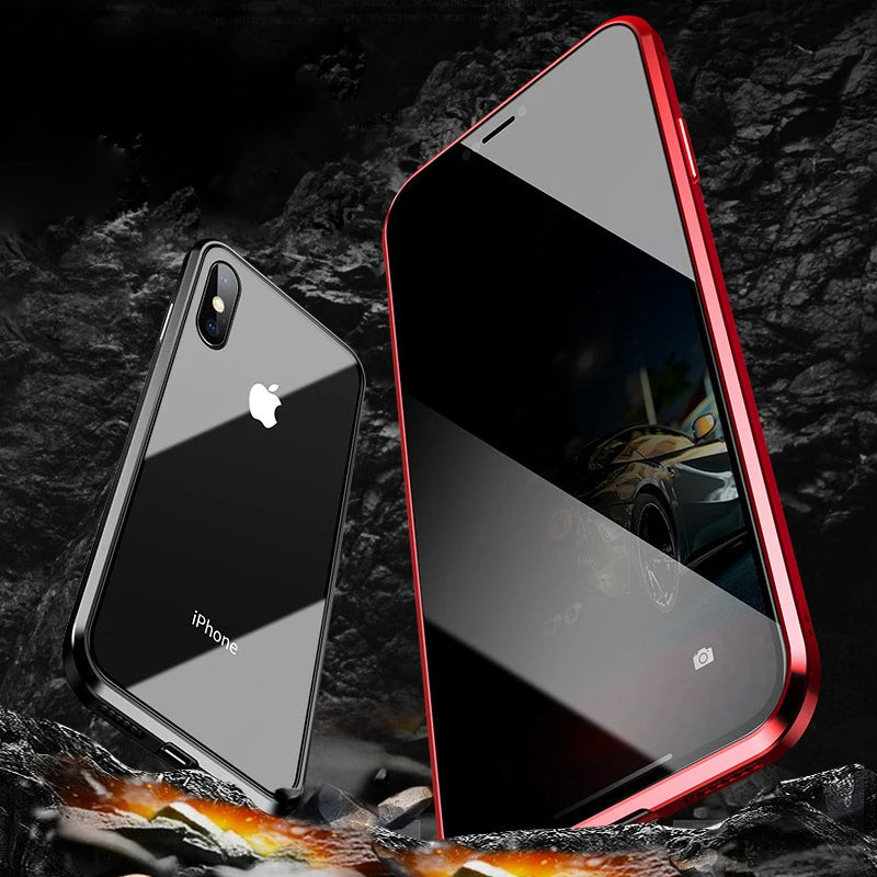Zelara - Fühle dich sicher, wenn du dein Smartphone in der Öffentlichkeit benutzt!