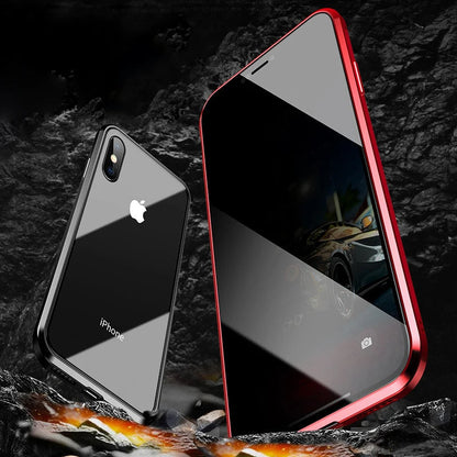 Zelara - Fühle dich sicher, wenn du dein Smartphone in der Öffentlichkeit benutzt!