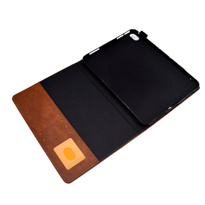 Business Folio Magnetische PU Leder Pad Fall Für APPLE iPad