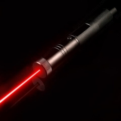 Leistungsstarker Laserpointer