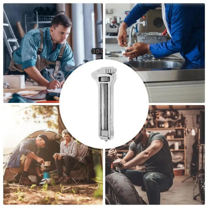 Zelara - Das einzige Multitool, das du für alle deine Heimwerkerarbeiten brauchst!