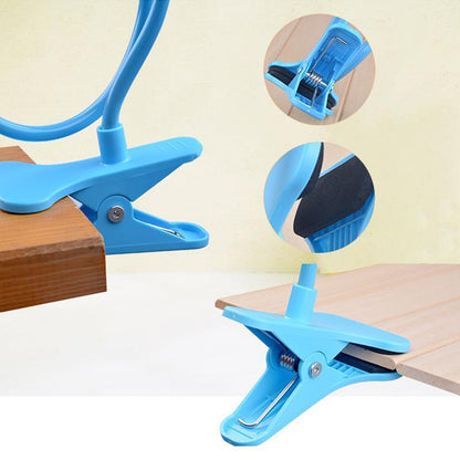 Multifunktionaler freihändiger Babyflaschenhalter