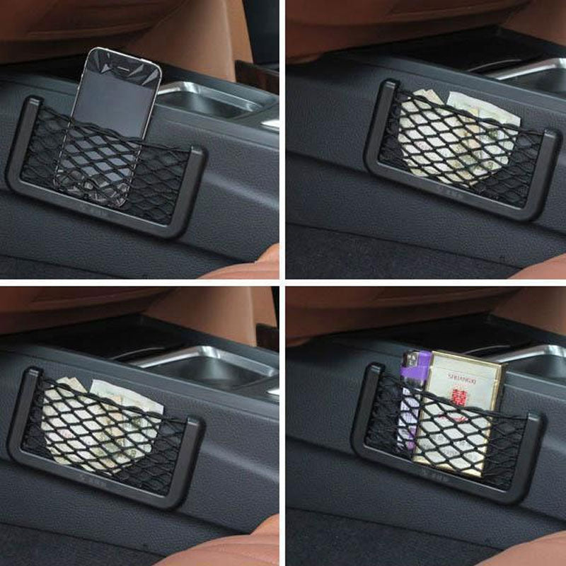 Auto-Netz-Tasche