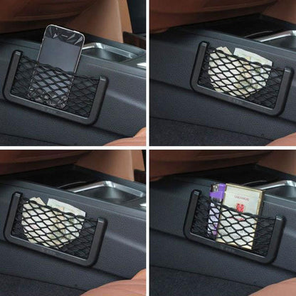 Auto-Netz-Tasche
