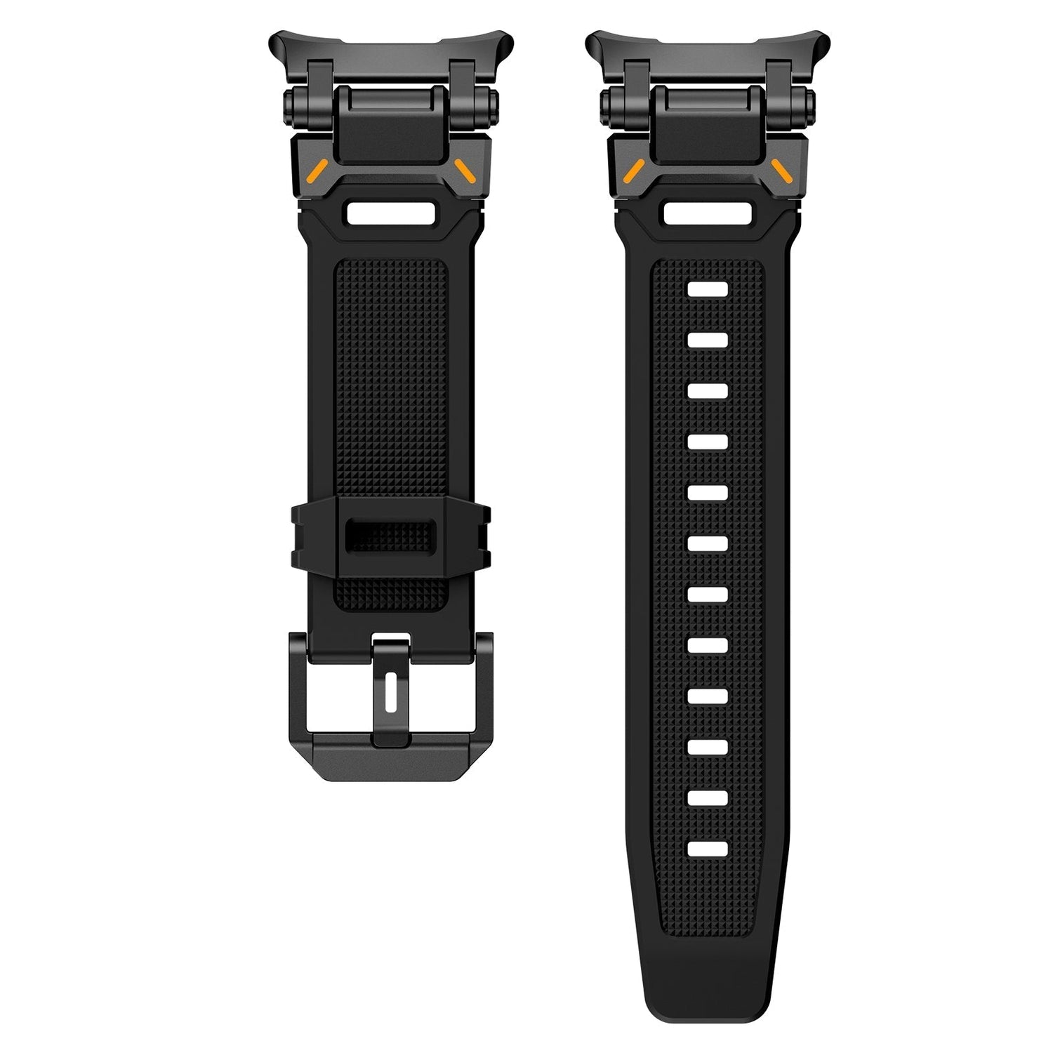Explorer FKM Gummiband für Samsung Watch Ultra