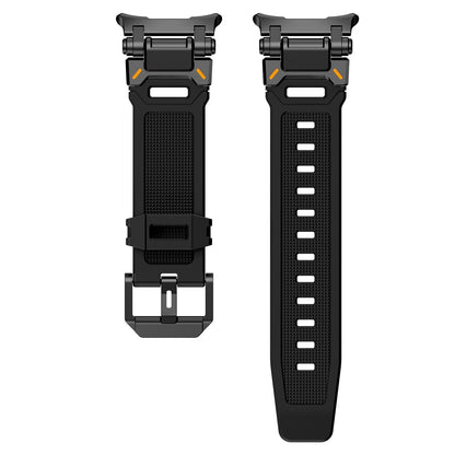 Explorer FKM Gummiband für Samsung Watch Ultra