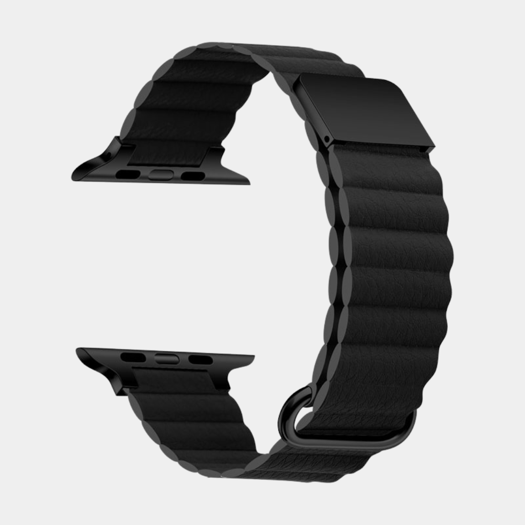 Apple Watch Lederarmband | &quot;Buckle&quot;