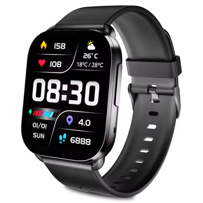 Fitness Tracker Smartwatch | Fortschrittliche Funktionen